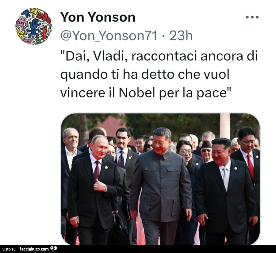 Vaccata
