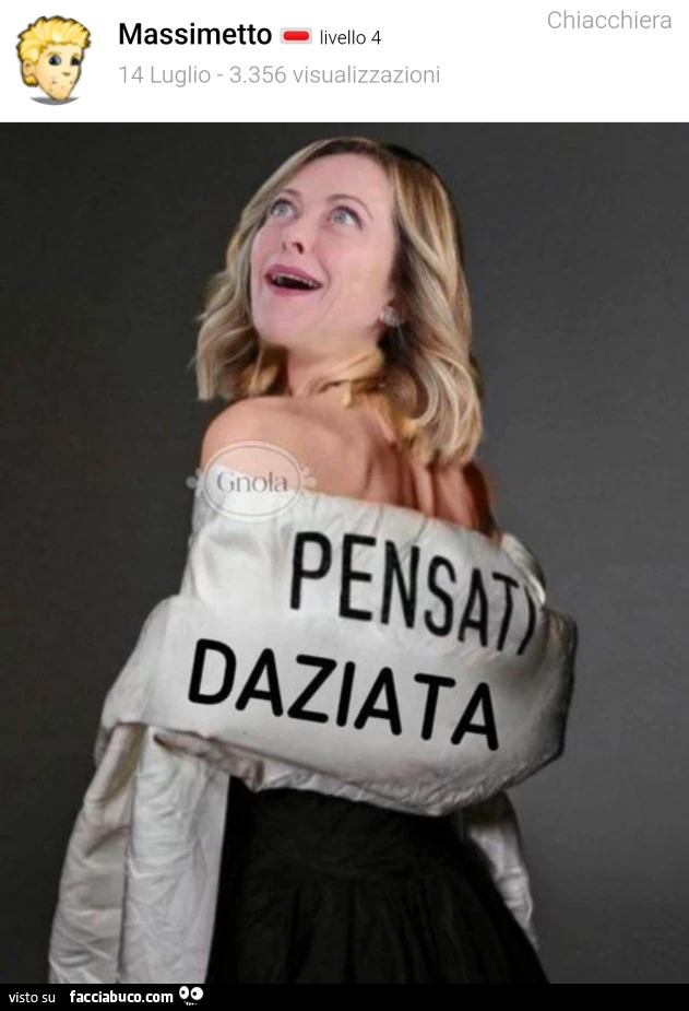 Vaccata