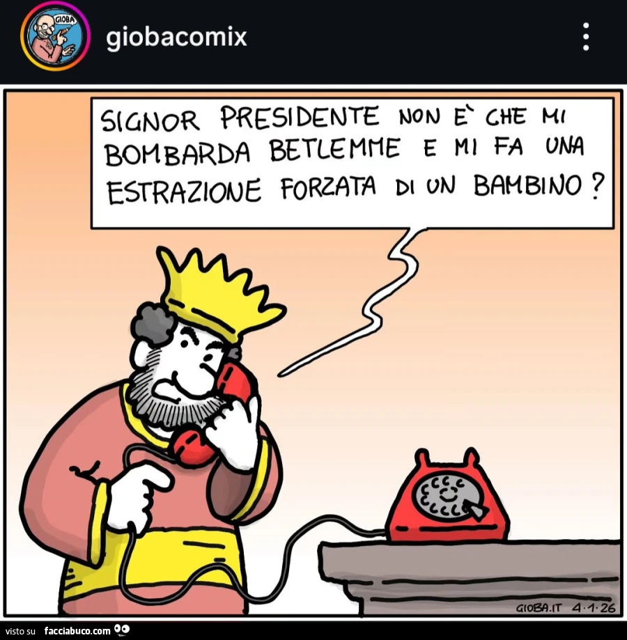 Vaccata