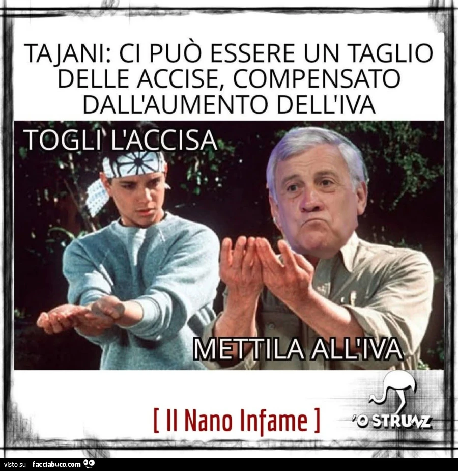 Vaccata