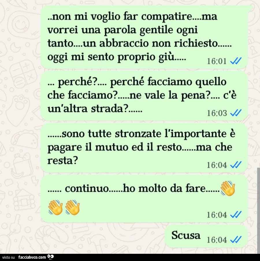 Vaccata