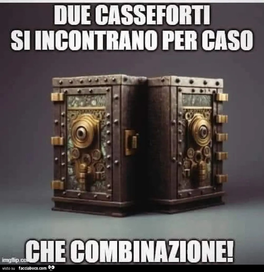 Casseforti