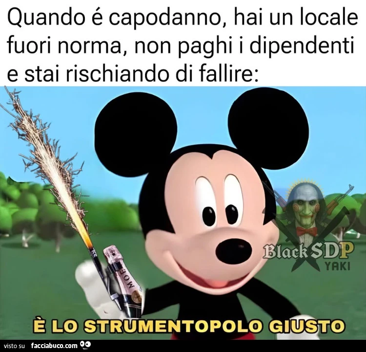 Vaccata
