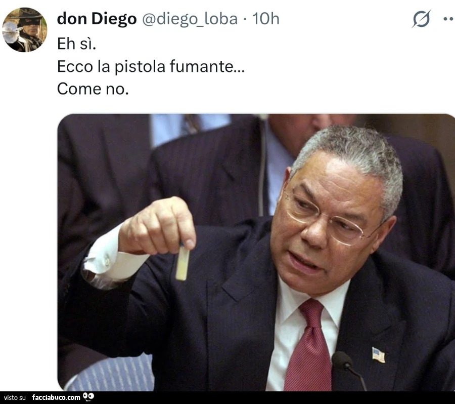 Vaccata