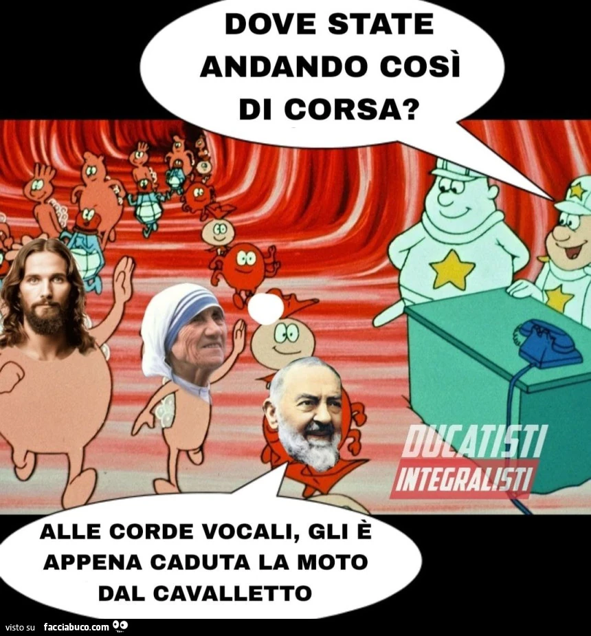 Vaccata