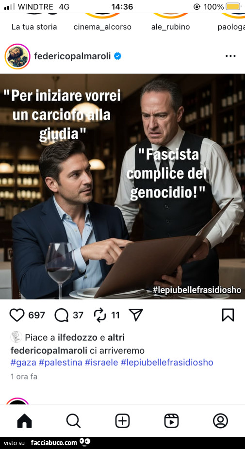 Vaccata