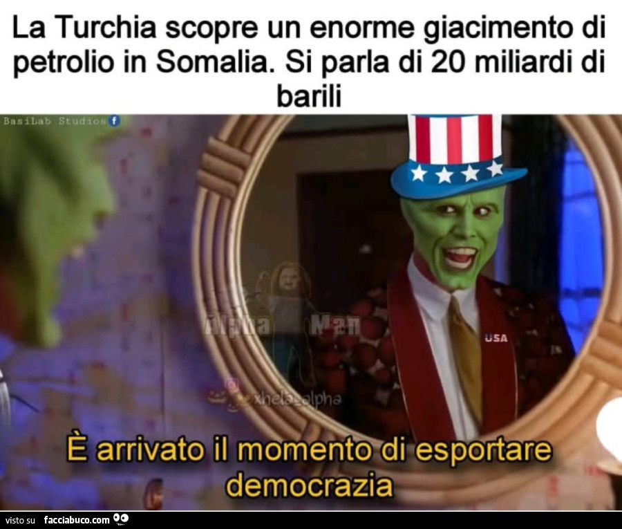 Vaccata