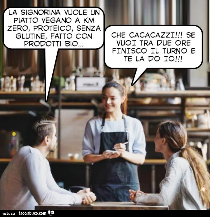 Vaccata