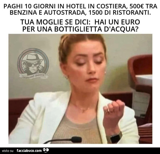 Vaccata