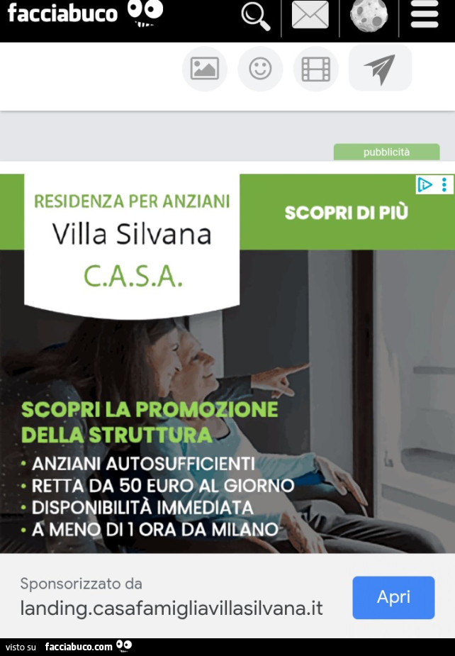 Vaccata