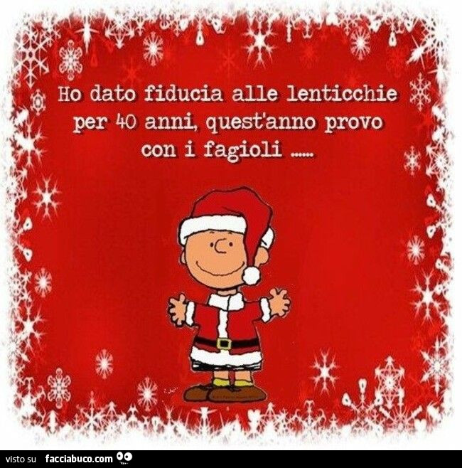 Buon Natale
