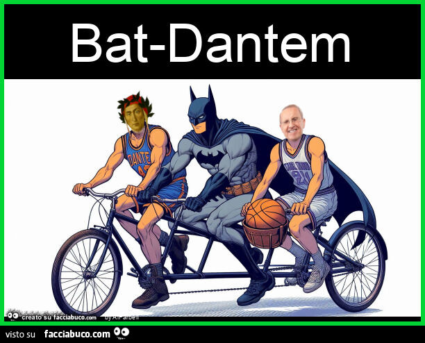 Bat-dantem