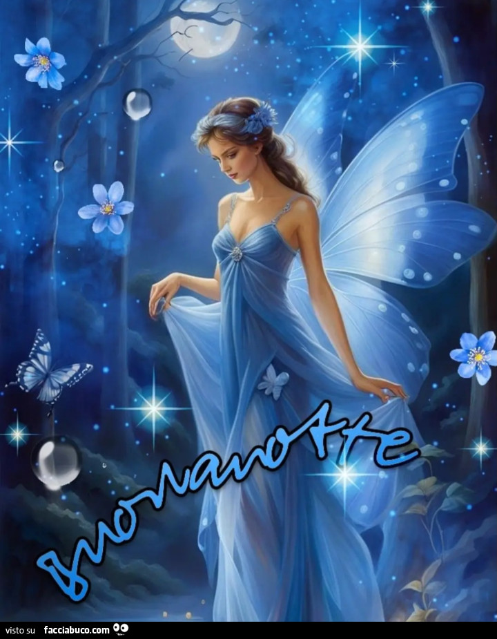 Notte