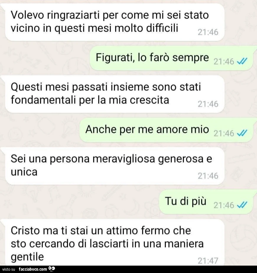 Vaccata