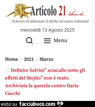 Vaccata