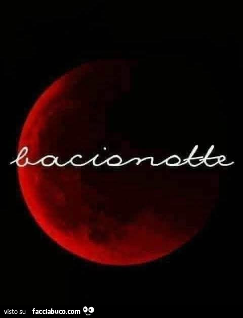 Bacionotte