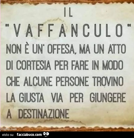 Vaccata