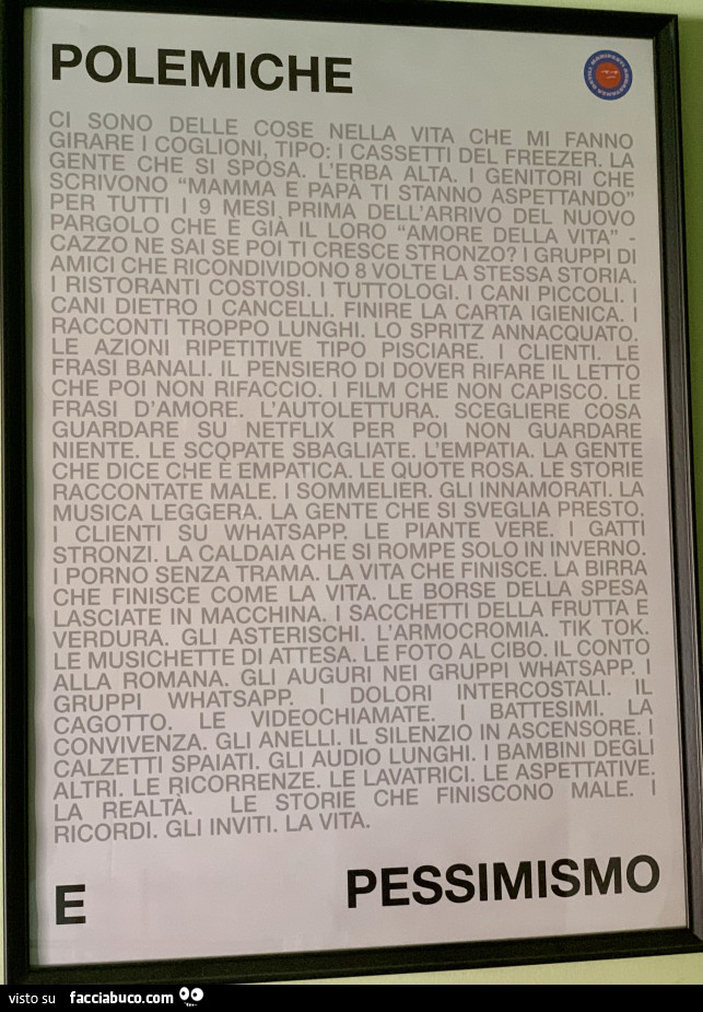 Vaccata