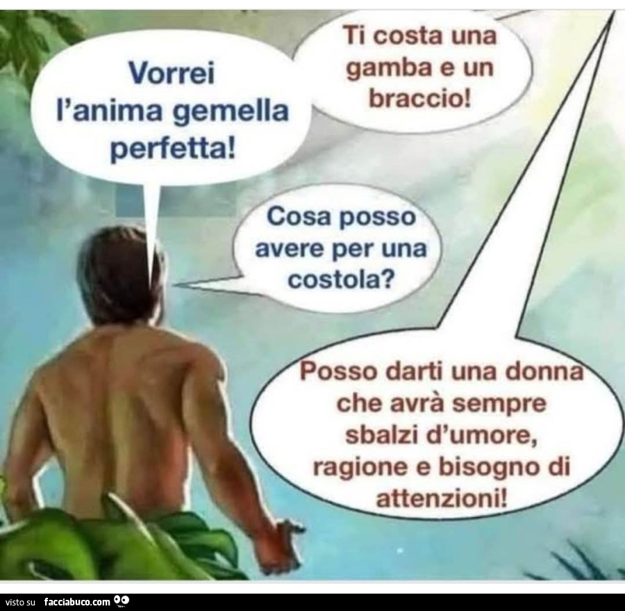 Adamo e Eva