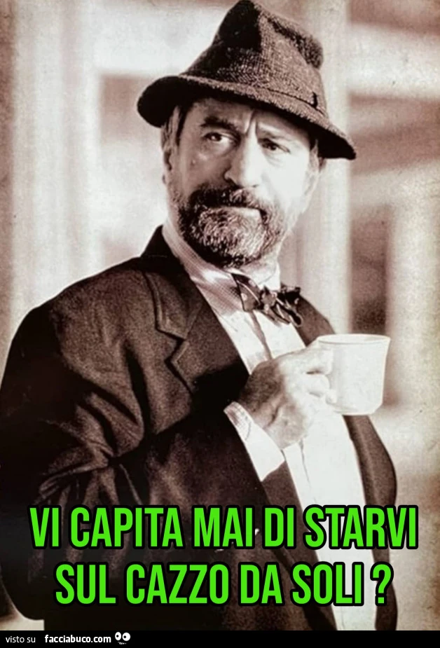 Vaccata