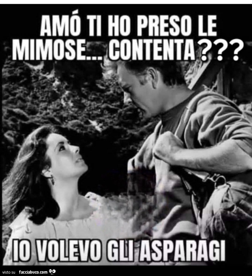 Festa della donna