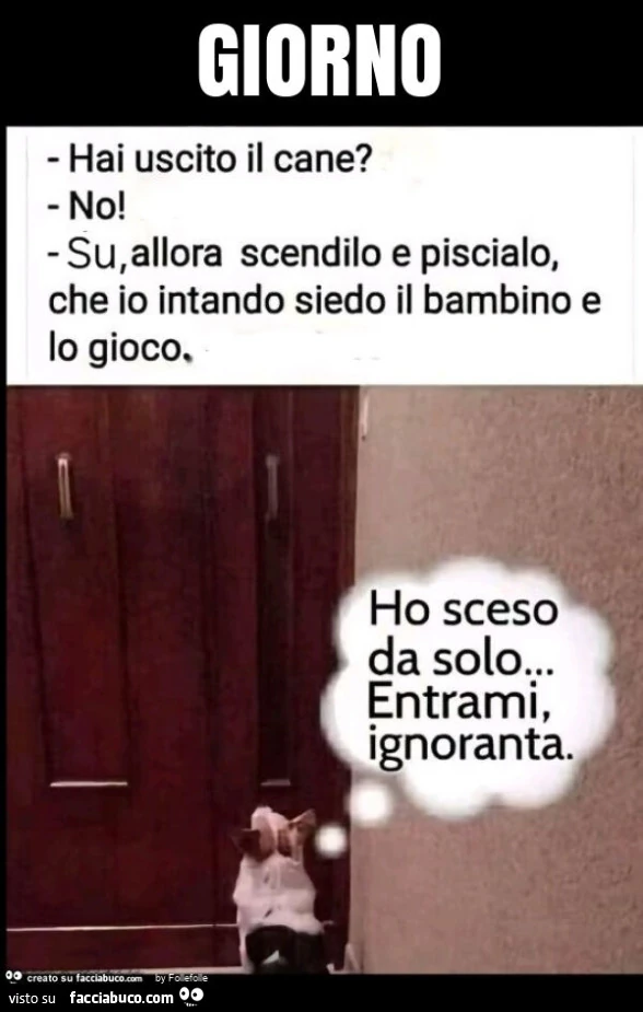 Giorno