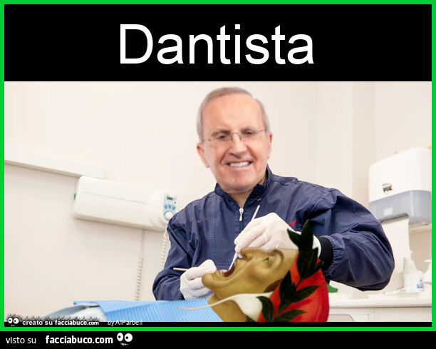 Dantista