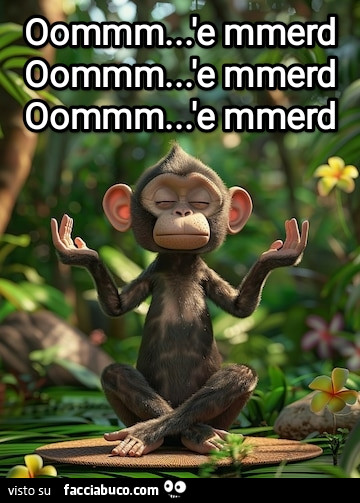 E poi ti convinci che, forse, lo yoga è la soluzione