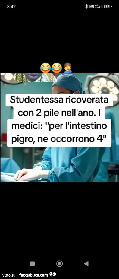 Vaccata