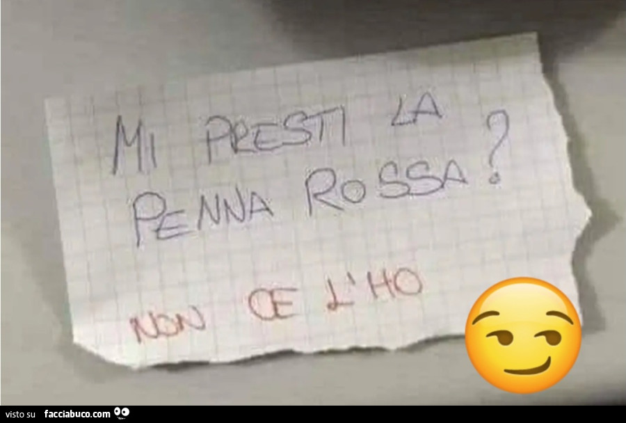 Dispettosa