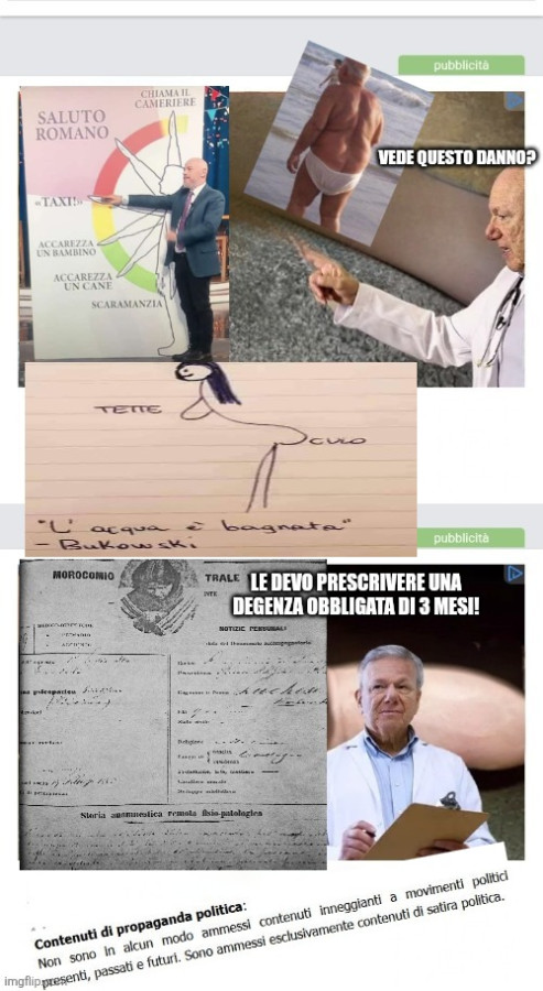 Vaccata