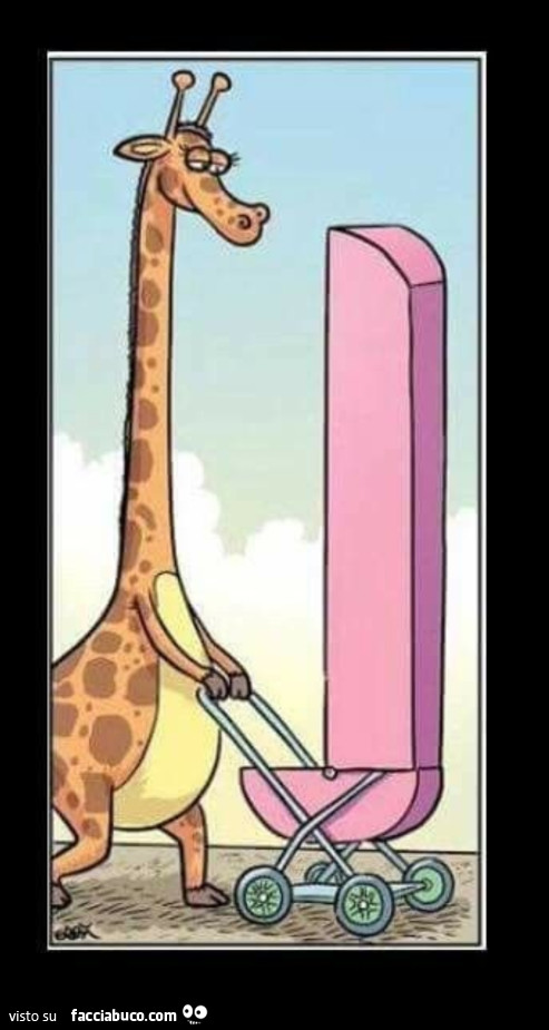 Giraffa