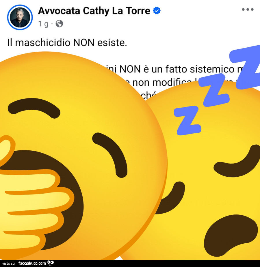 Maschicidio