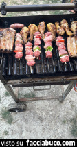 Vaccata