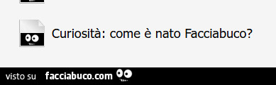 Vaccata