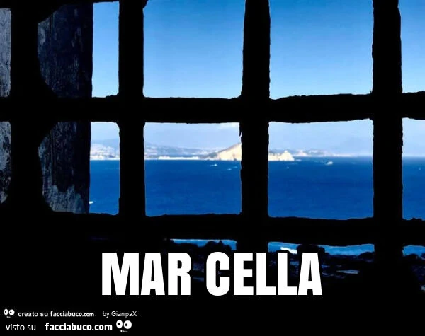 Mar cella