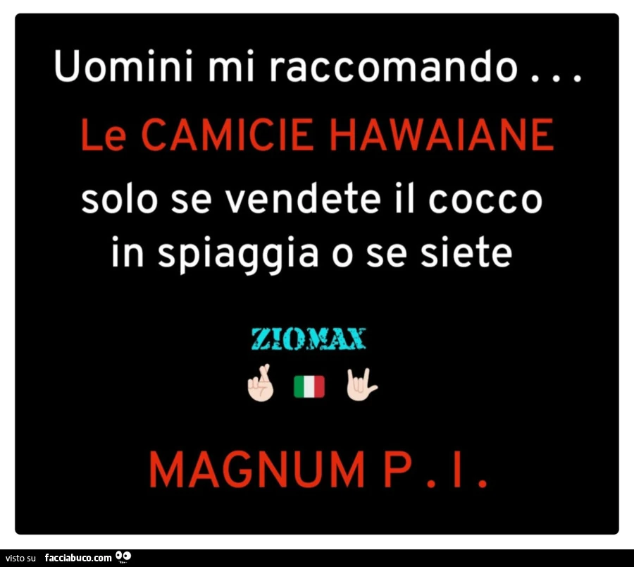 Vaccata