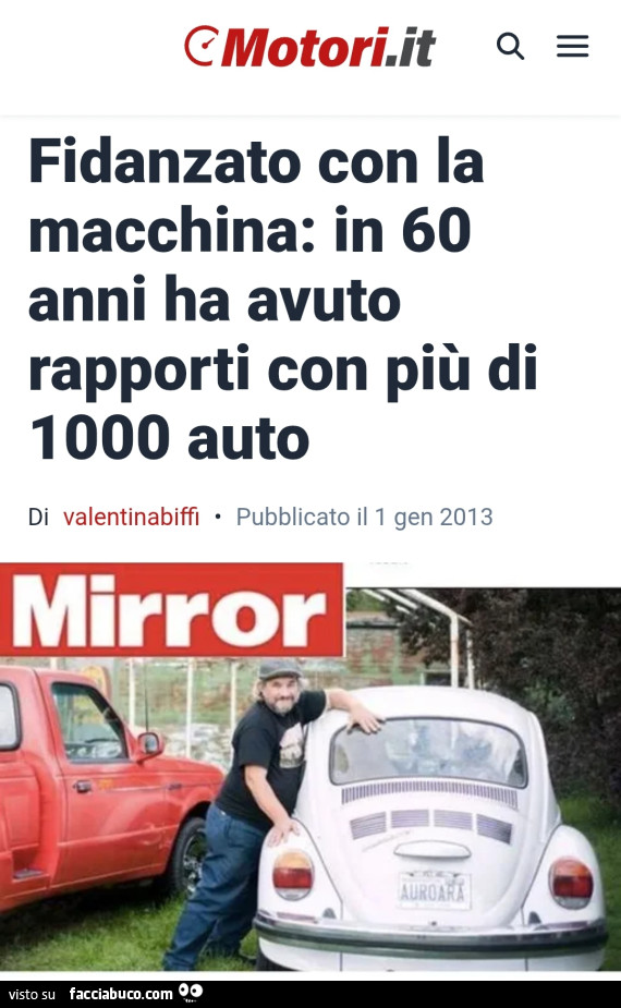 Vaccata