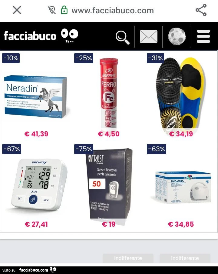 Pubblicitร