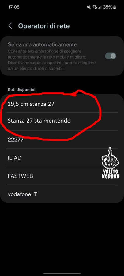 Vaccata
