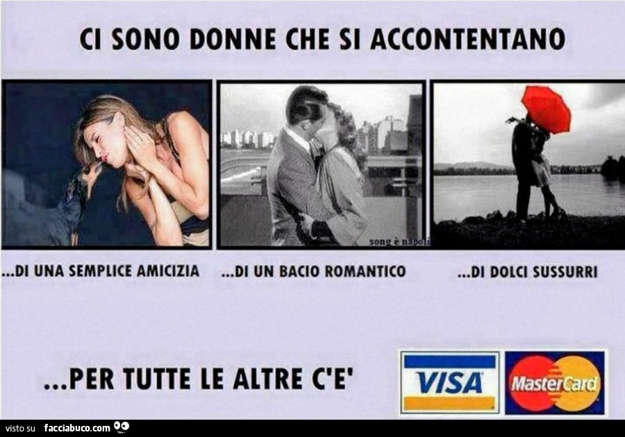 Carte di credito