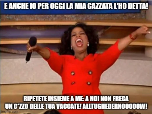 Vaccata