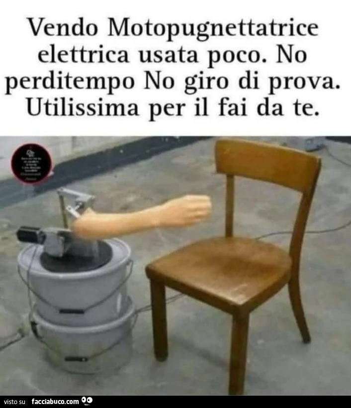 Vaccata