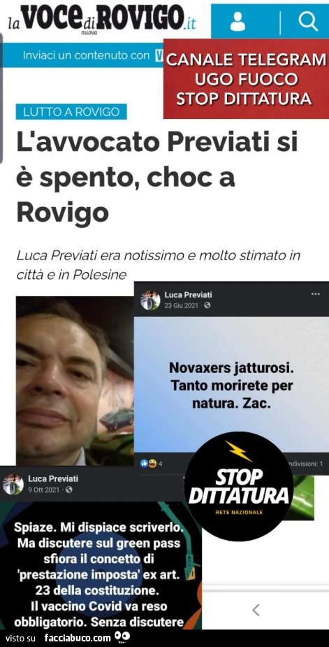 Vaccata