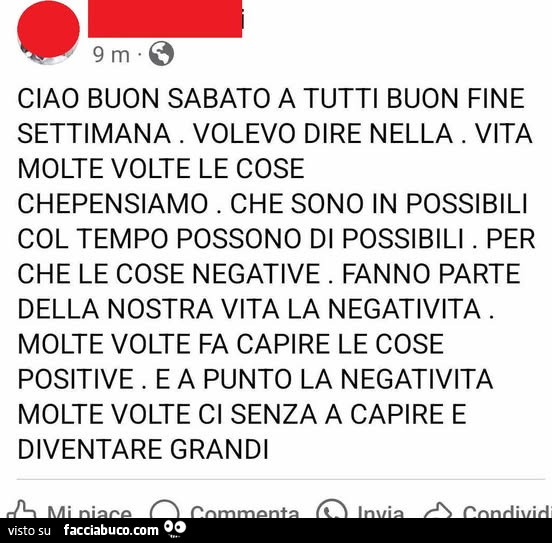 Vaccata