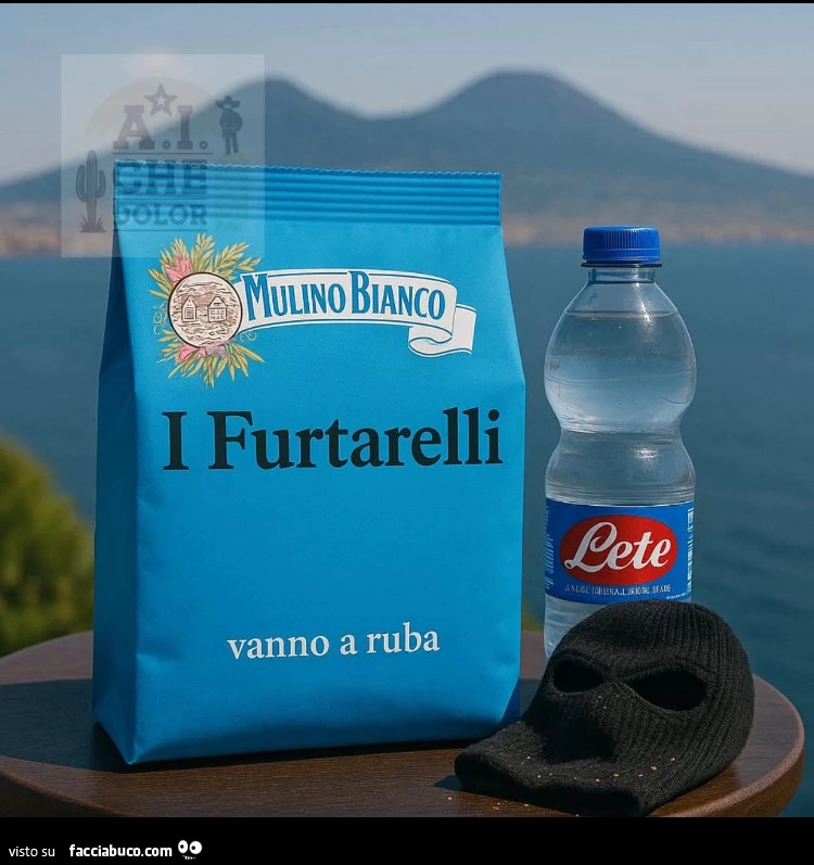 Vaccata