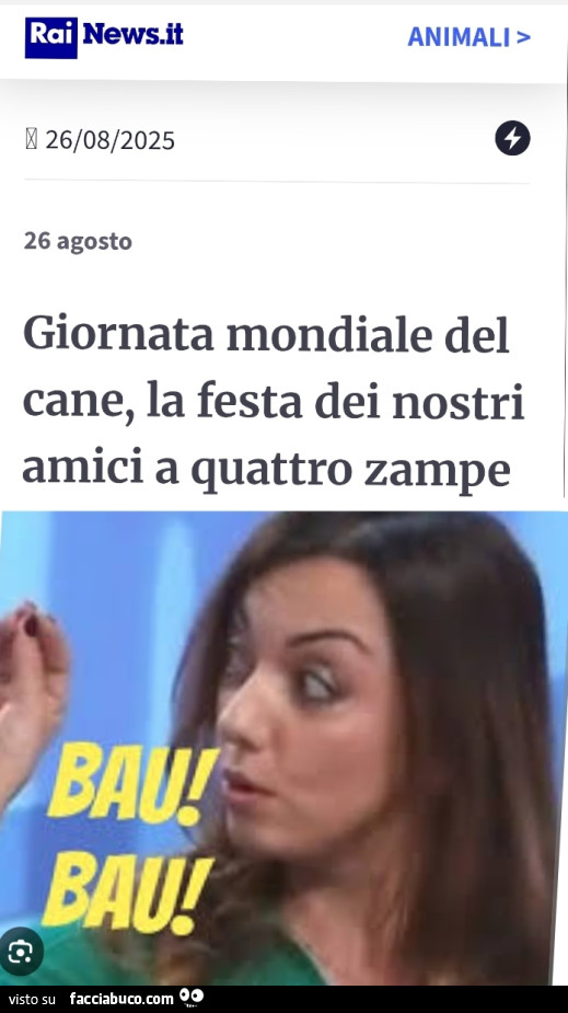 Vaccata