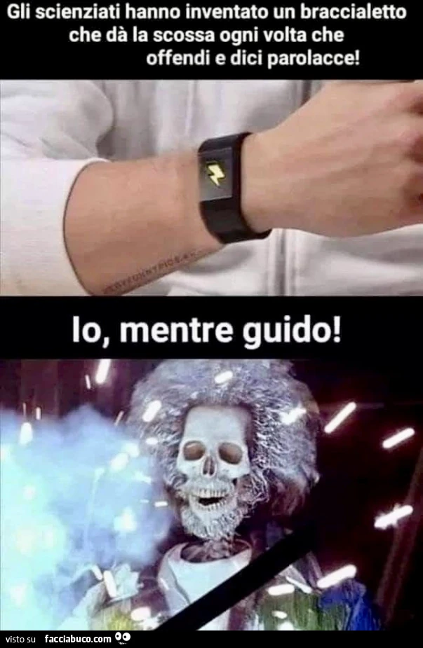 Vaccata