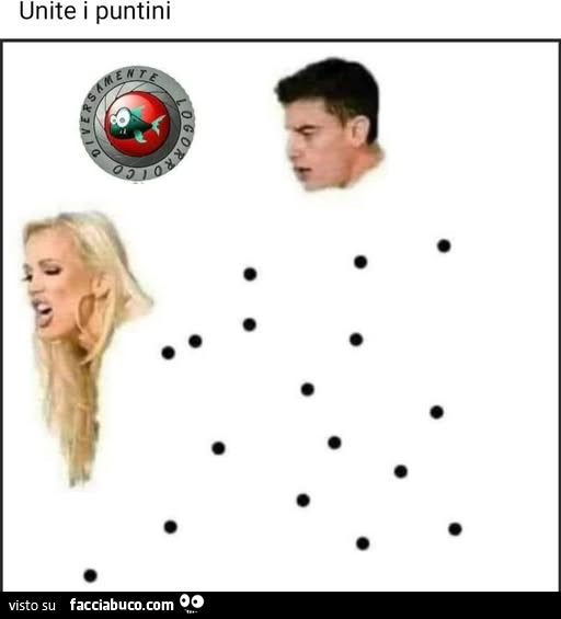 Unite i puntini