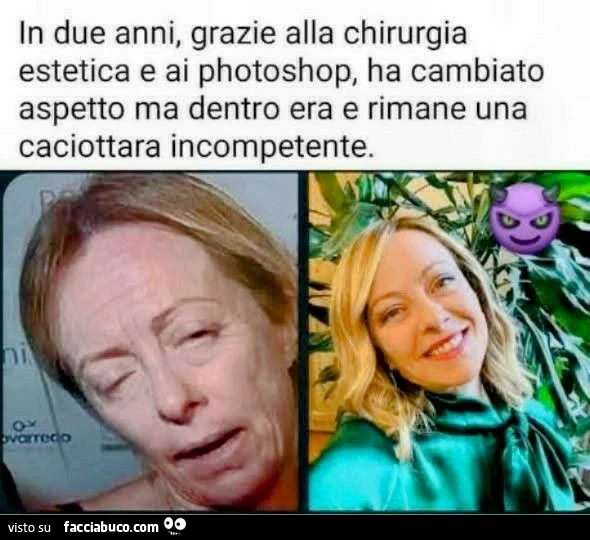 Vaccata